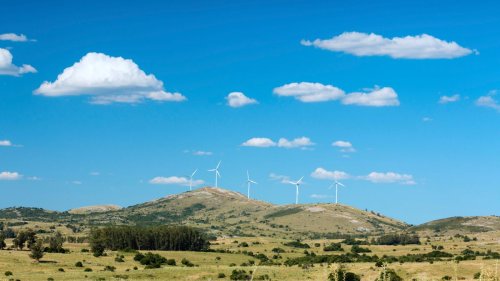   
  Das Energiewende-Wunder von Uruguay 