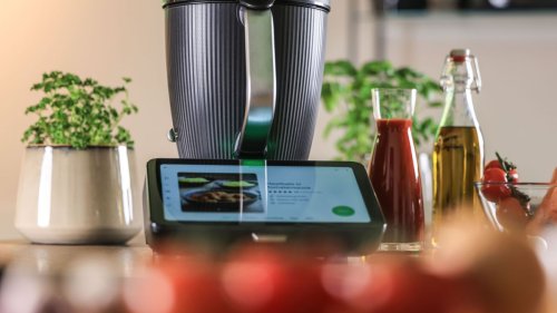Kunden müssen monatelang auf neuen Thermomix warten 