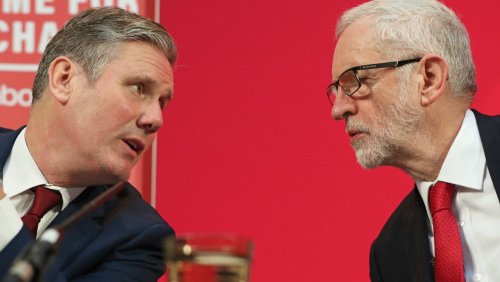 Kommende britische Parlamentswahlen: Labour untersagt Ex-Chef Corbyn Partei-Kandidatur
