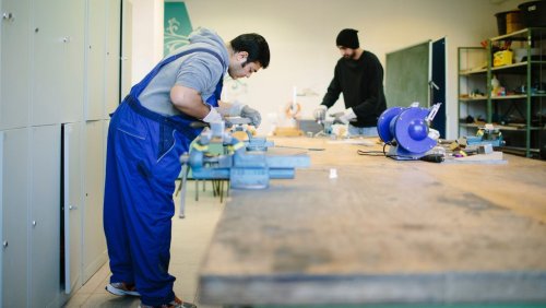 Kontroverse über Zuzug von ausländischen Fachkräften: Deutschland, uneinig Einwanderungsland