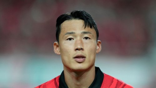 China lässt inhaftierten südkoreanischen Nationalspieler Son Jun-Ho frei 