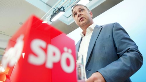 Wahlposse bei SPÖ: Österreich, die schlampige Republik
