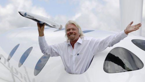 Gescheiterter Start: Raumfahrtunternehmen Virgin Orbit entlässt fast alle Mitarbeiter