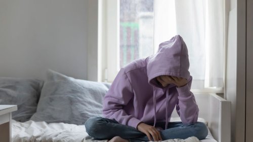 Eine rätselhafte Patientin: Woher hat die Elfjährige eine Geschlechtskrankheit?