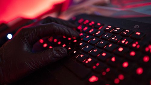IT-Experten stoppen aus Russland gesteuerte Schadsoftware 