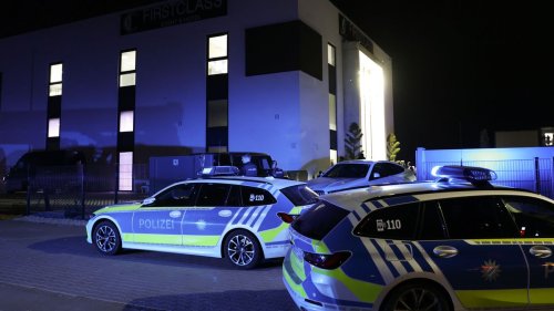 Zwei Tote bei zwei großen Festen in Fürth und Parsberg 