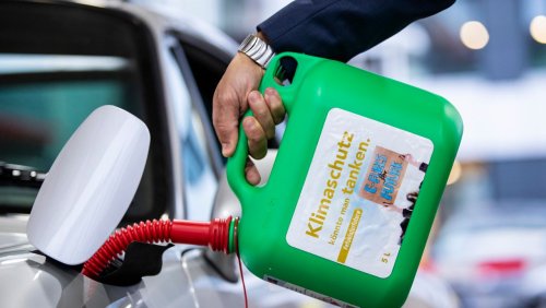 Möglicher E-Fuels-Kompromiss: So realistisch ist der Autotraum der FDP