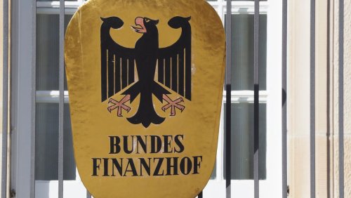 Bundesfinanzhof weist Klage gegen Solidaritätszuschlag ab