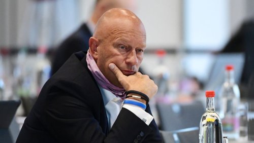 Nach »Dammbruch« 2020: Thüringer FDP-Chef Kemmerich will Mehrheit »mit der AfD« finden – Bundespartei widerspricht