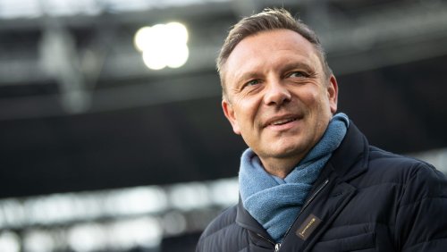 Fußball-Bundesligist: André Breitenreiter wird neuer Trainer in Hoffenheim
