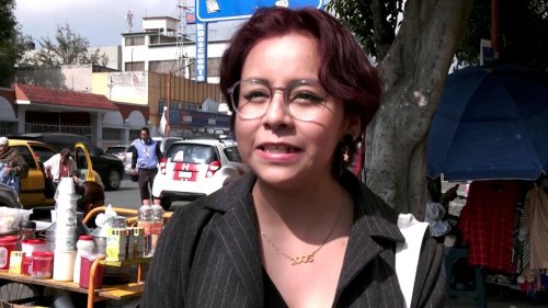 Legalisierung von Abtreibung: »Mexiko ist ein unglaublich frauenfeindliches Land«