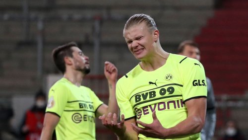 St. Paulis Pokalüberraschung gegen den BVB: In Dortmund sagt man Tschüss