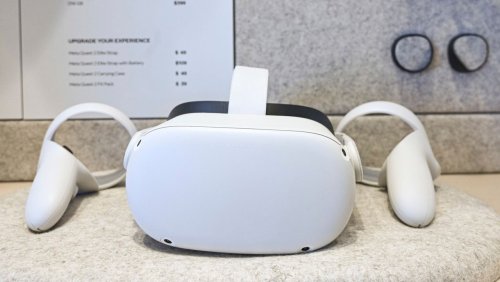 Profitipps für die Quest 2: So haben Sie mehr Spaß mit Metas VR-Brille