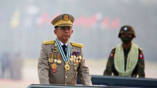 »Diese Verbrechen können nicht ungesühnt bleiben«: Rohingya und Putsch-Überlebende klagen in Deutschland gegen Militärjunta in Myanmar