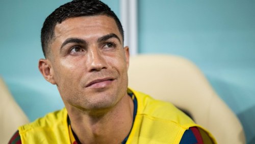 Portugals Superstar bei der WM: Darum ist Ronaldo kein Weltklassestürmer mehr