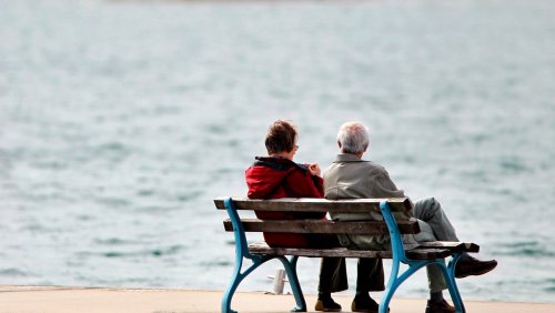 Fast zwei Millionen: Überraschend viele Senioren gehen offenbar abschlagsfrei mit 63 Jahren in Rente