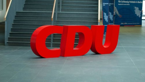 Neues CDU-Grundsatzprogramm: Klima, Diversität – und das C