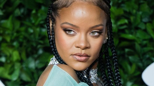 Rihanna zu Protesten von Landwirten in Indien: »Warum sprechen wir nicht hierüber?«