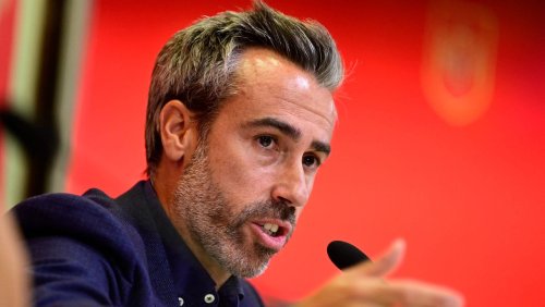 Aufstand der spanischen Fußballnationalspielerinnen: »Ich weiß wirklich nicht, was sie verlangen«