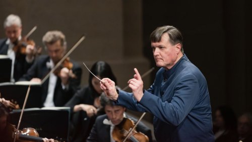Richard-Wagner-Festspiele: Christian Thielemann soll nach Bayreuth zurückkehren