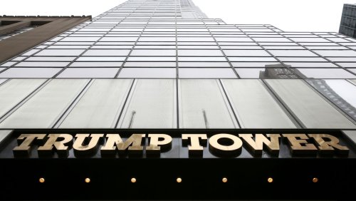 Umstrittene Immobilien-Investitionen: Biden will Steuerklausel streichen, die Trump reich machte