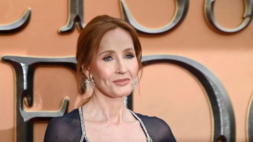 J.K. Rowling stichelt offenbar gegen »Harry Potter«-Stars 