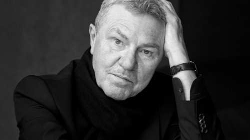   
  »Ungeheure Mengen Schrott«: Unterwegs in Putins Russland 