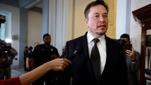 Antisemitismusvorwürfe gegen Tesla-Chef: Ist Elon Musk ein Judenfeind?