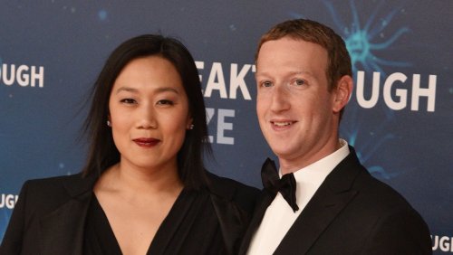 »So ein kleiner Segen«: Facebook-Gründer Zuckerberg zum dritten Mal Vater geworden