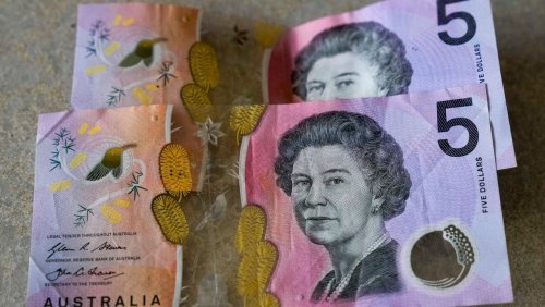 Ganz neue Note: Australien entfernt britische Monarchen von Geldscheinen