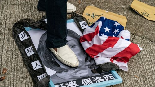 Pelosis Taiwanvisite: China kappt Gespräche mit den USA über Militär und Klima