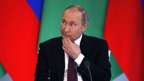 Moskaus Zahlungsausfall: Ist Russland jetzt pleite (obwohl es im Geld schwimmt)?