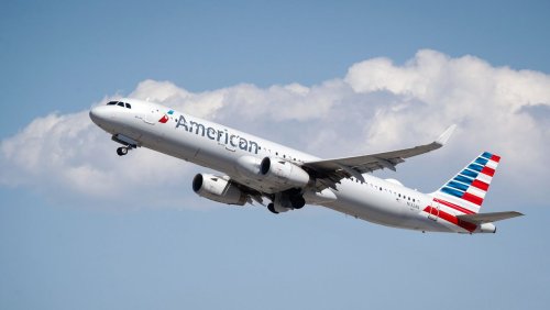 Stöhnen und rasselnder Atem: Passagiere berichten von schaurigen Geräuschen auf Flügen von American Airlines