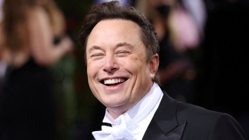 Medienbericht: Elon Musk hat offenbar Zwillinge mit Führungskraft seines Start-ups bekommen