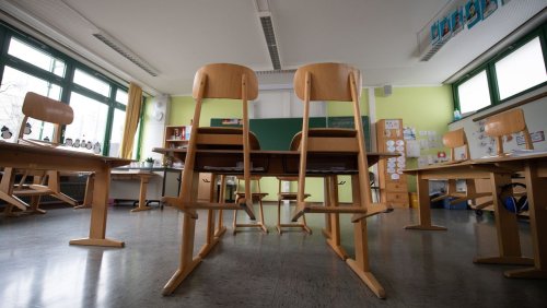 Fall in Niedersachsen: Wegen Schulverweigerung – Gericht entscheidet über Sorgerecht