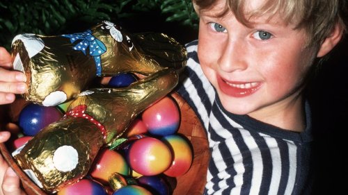 Kinder und Süßigkeiten: Wie Familien Ostern ohne Schoko-Stress überstehen