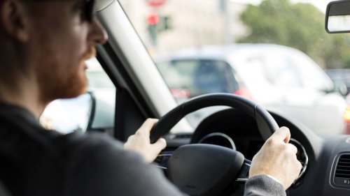   
  »Das Auto ist ein Werkzeug, um das Patriarchat am Leben zu halten« 