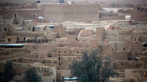 US-Delegation verlässt Saudi-Arabien frühzeitig nach Streit über Kippa 