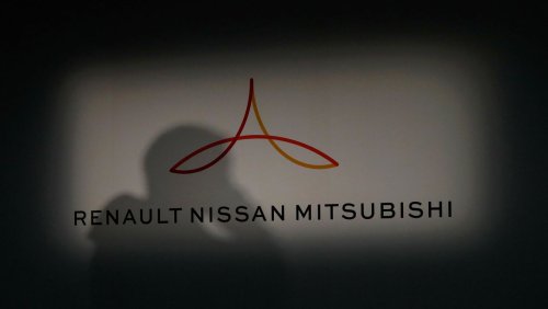 Agenturbericht: Renault, Nissan und Mitsubishi starten offenbar Milliardenoffensive für E-Autos