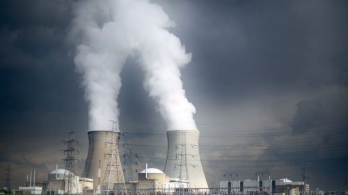 Bedeutung der Atomkraft sinkt weltweit 