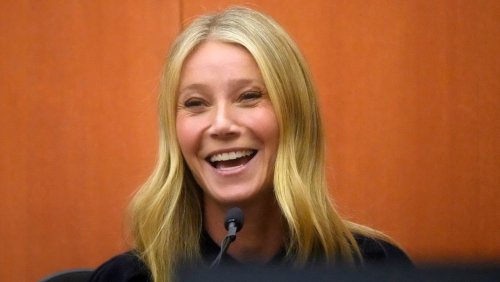 US-Bundesstaat Utah: Gwyneth Paltrow gewinnt Rechtsstreit um Skiunfall