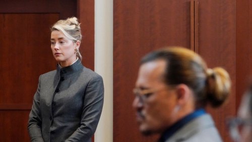 Prozess Johnny Depp vs Amber Heard: Undenkbar falsch