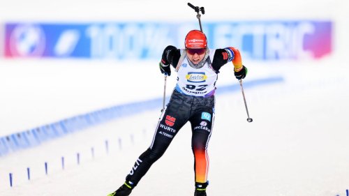 Wintersport: Warum ist der deutsche Biathlon plötzlich so erfolgreich?