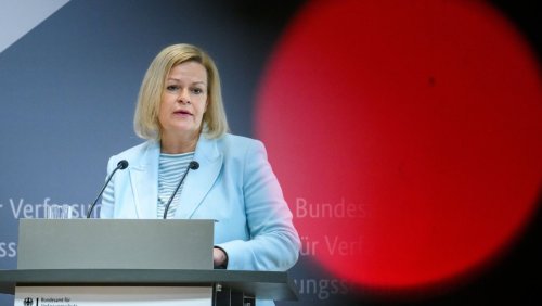 EU-Plan zum Kampf gegen Kindesmissbrauch: Messenger-Überwachung dürfte an Deutschland scheitern
