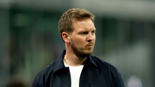 Acht Rückkehrer und eine Überraschung 
