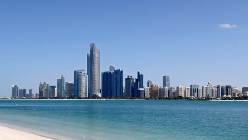 Eine Woche nach tödlichen Angriffen: Emirate zerstören zwei ballistische Raketen über Abu Dhabi