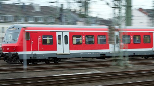 9-Euro-Erfolg: Größter deutscher Verkehrsverbund sieht keine Chance für schnelles weiteres Günstig-Ticket