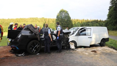 Tödlicher Unfall in Baden-Württemberg: Testfahrzeug konnte laut Behörden zu keinem Zeitpunkt autonom fahren