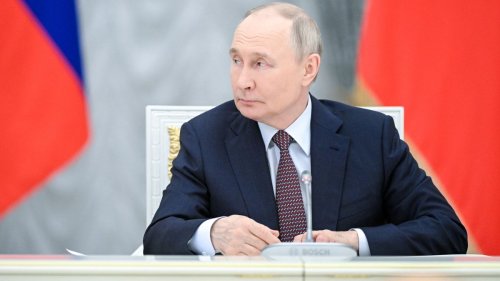 Putin reist nicht zu Ukrainegipfel nach Istanbul 