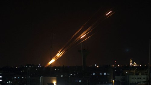 Unruhen im Nahen Osten: Erhoffte Waffenruhe im Gaza-Konflikt verzögert sich